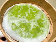 -全聚德(上海首店浦东店)