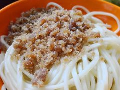 甜水面-龙抄手(春熙路总店)