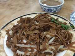 -都一处烧麦馆(前门店)