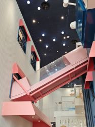 点击看大图 -奈尔宝家庭中心·亲子餐厅(华采天地店)