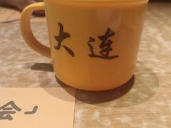 -喝丢一只鞋海鲜烧烤·海肠捞饭(东关街店)