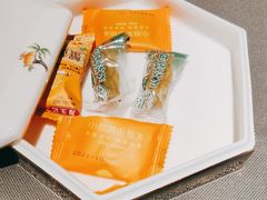 -小厨娘绣中淮扬(大行宫科巷店)