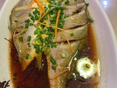 -江南村海鲜馆(洞头店)
