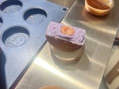 -拾烧·古法手作车轮饼(西直门凯德茂店)