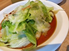 -新白鹿餐厅(城西银泰城店)