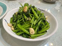 -芝麻花餐厅(祁家豁子店)