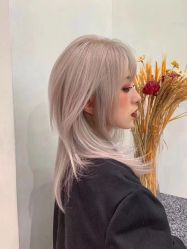 -In Style造型