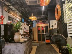 -大洋家·精品潮汕菜·生腌砂锅粥(天河东路店)