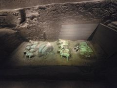 -秦始皇帝陵博物院-丽山园