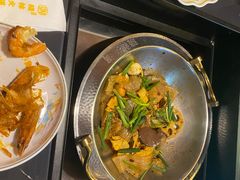 -晓林火锅(安定门店)