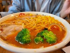 味增拉面-日出拉面(望京店)