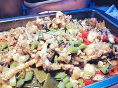 -蘭奢雅集·江浙菜(青山江滩店)