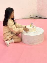 -BabyA 专业婴童摄影(古北时尚广场店)