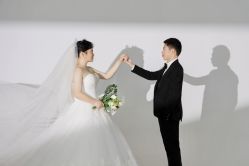 -金夫人婚纱摄影(华南店)