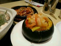 -拾味馆(万达广场店)