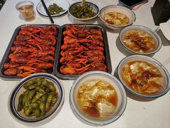 -丹虾·文和友小龙虾品牌·湘菜(北京路店)