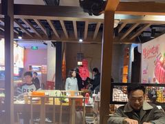 -呷哺呷哺 黄金牧场 (欢乐谷店)
