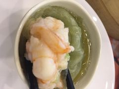 虾饺妹茶楼(环市东路店)-虾饺妹·粤式手工点心(水荫路店)