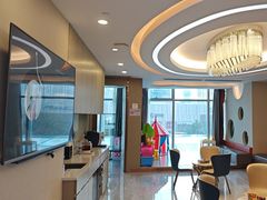 -希玛爱康健口腔(南山海岸城店)