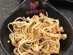 -重庆烧鸡公火锅(簋街店)