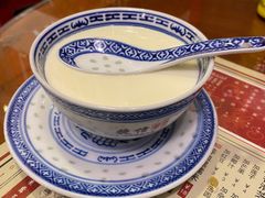 招牌姜撞奶-捷信牛奶甜品世家(五道口店)