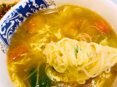 炝锅面-一岚一山(角门总店)