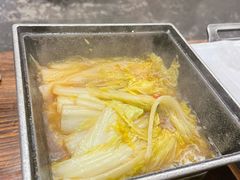 -破店肥哈·东北烧烤(南山保利店)