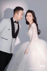 -青禾蒙娜丽莎婚纱摄影(武汉总店)