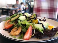 热带鲜虾沙拉-EATALIA意塔利意式餐厅(鼓楼店)