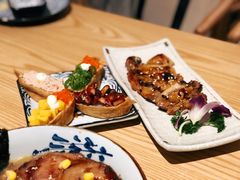 -六本目日式料理(珊瑚沙家园店)