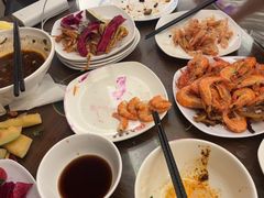 -天津瀚金佰九号温泉酒店(南楼地铁站店)