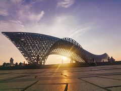 -南汇嘴观海公园