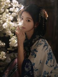 -米莱摄影写真(五大道别墅店)