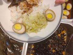 -满锅香·鲜卤现捞(华新街店)