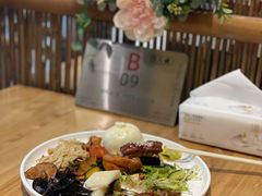 -素虎料理(前门店)