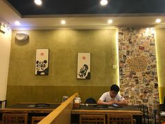 大堂-川成串·自助串串香火锅(朝阳店)