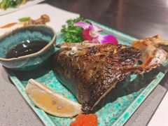 -温度铁板烧(亚泰大街店)