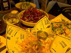 -Blac+Blac(中海环宇荟店)