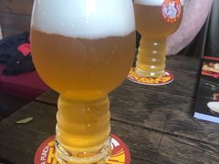 -Boxing Cat Brewery拳击猫精酿啤酒馆(永福店)