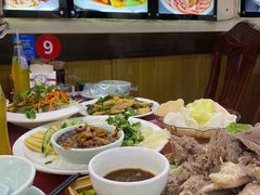 -哈尔滨饺子王·东北菜(鱼鳞浃路店)