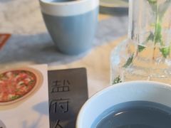 -懒人盐府人家(航天桥店)