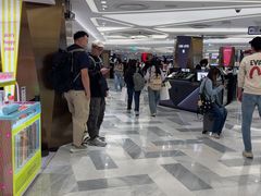 -乐天免税店(明洞店)