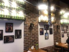 -咕咕站韩国料理(紫金港店)