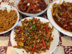 -老三样·旧食新味(万寿宫店)