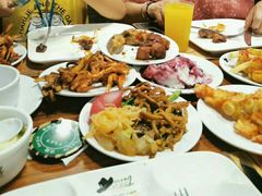 -汉巴味德(大悦城店)