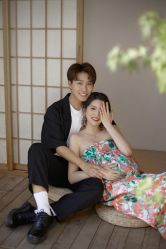 -专注孕妇照亲子照·纪田摄影