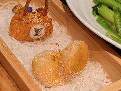 -山居荣府·富阳宴