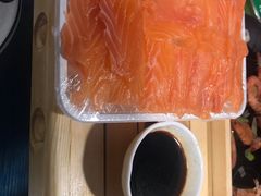 -海贡平价海鲜超市