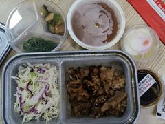 -牛邸·烧肉饭(来福士店)