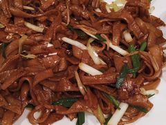 招牌干炒牛河-丰鲤楼•闽南茶楼(仟禧汇店)